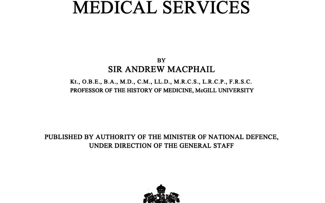 The Medical Services
